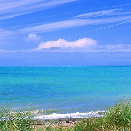 Vtf Le Senequet Blainville-sur-Mer