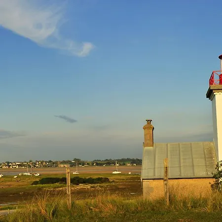 Vtf Le Senequet Holiday park Blainville-sur-Mer