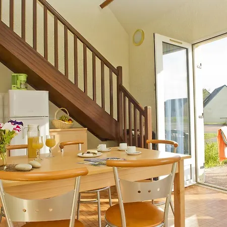 Vtf Le Senequet Holiday park
