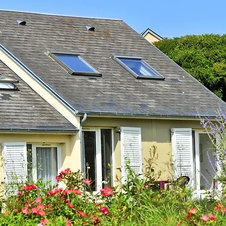 Holiday park Vtf Le Senequet *