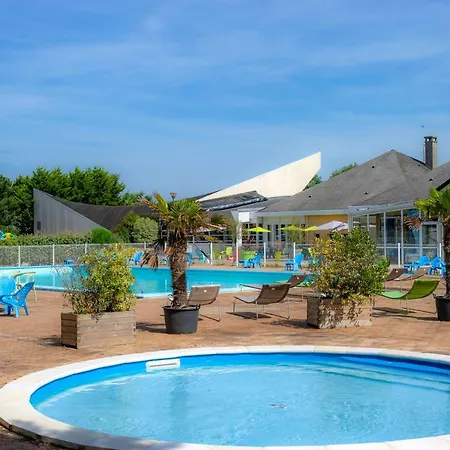 Holiday park Vtf Le Senequet
