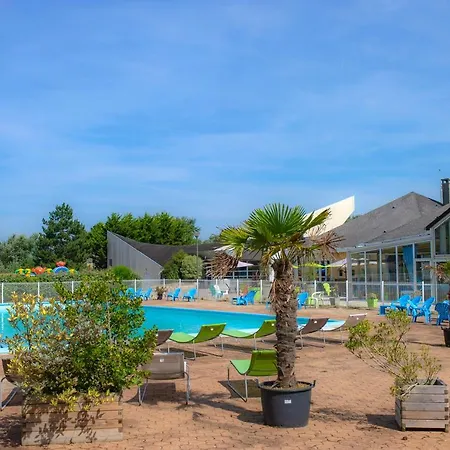 Vtf Le Senequet Holiday park *