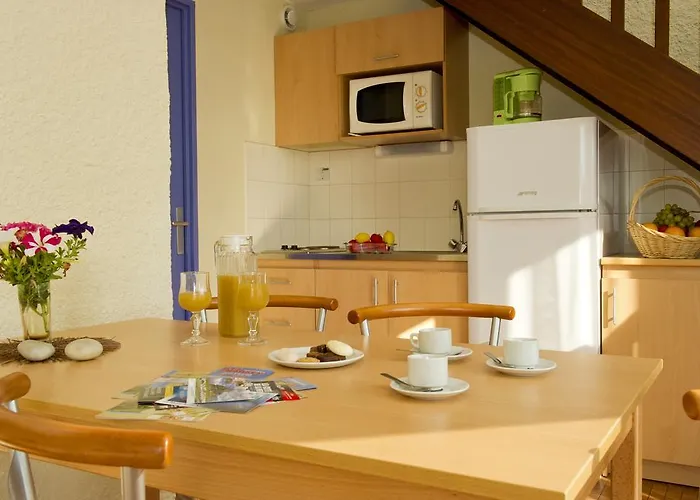 Vtf Le Senequet * Blainville-sur-Mer