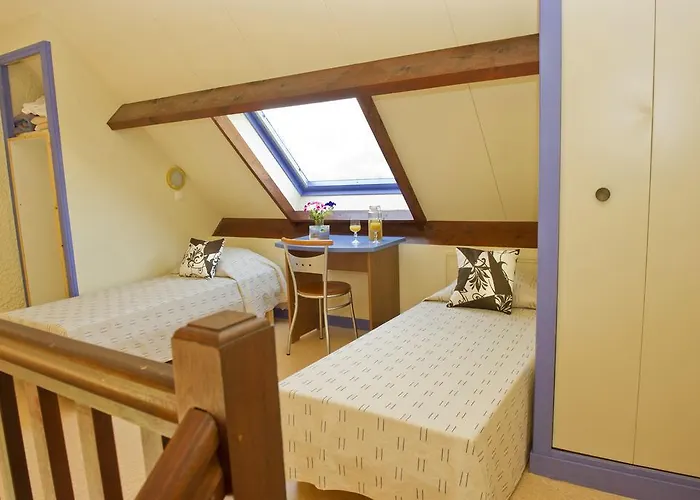 Tatil parkı Vtf Le Senequet