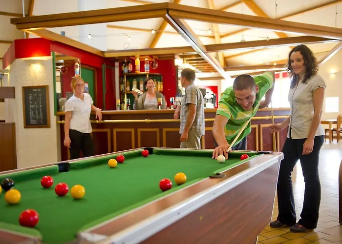 Vtf Le Senequet Blainville-sur-Mer