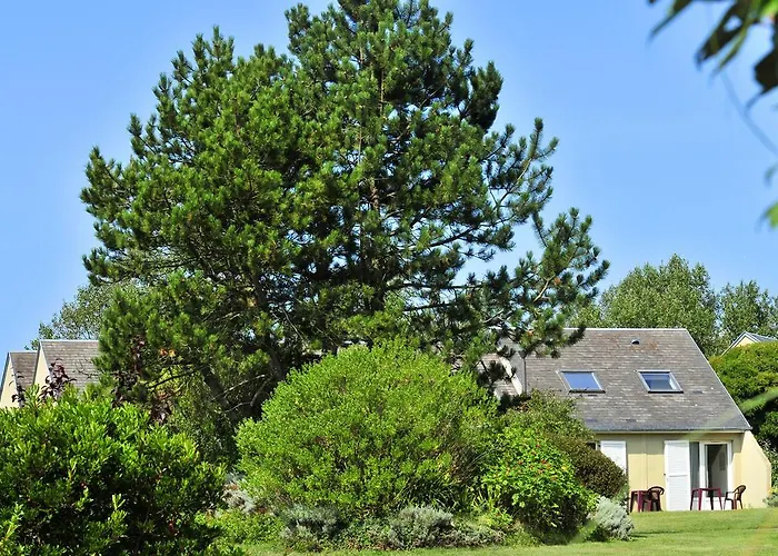 Vtf Le Senequet Blainville-sur-Mer