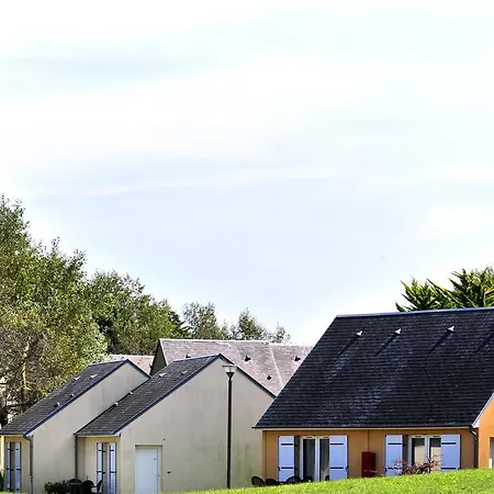 Vakantiepark Vtf Le Senequet