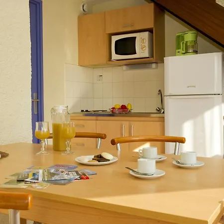 Vtf Le Sénéquet * Blainville-sur-Mer