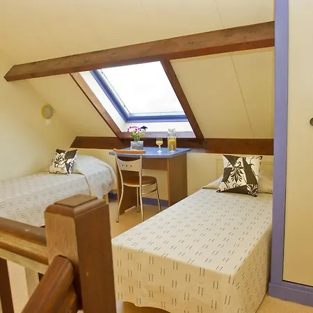 Parco vacanze Vtf Le Sénéquet