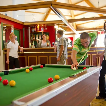 Vtf Le Sénéquet Blainville-sur-Mer