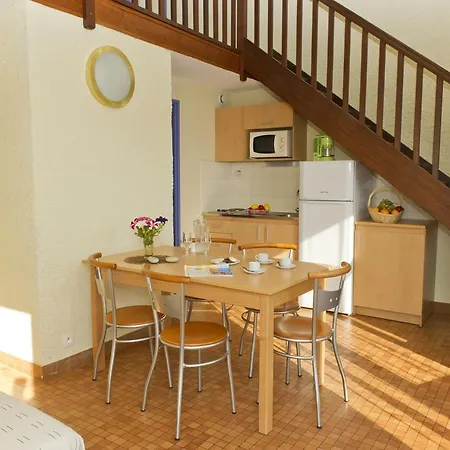 Vtf Le Sénéquet * Blainville-sur-Mer