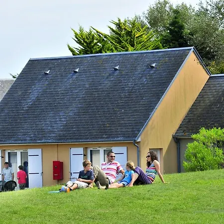 Vakantiepark Vtf Le Senequet