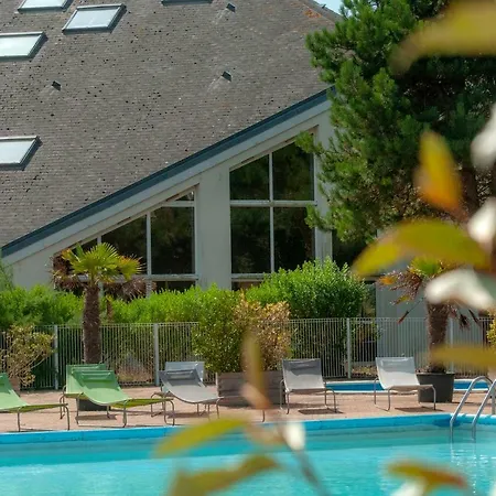 Parco vacanze Vtf Le Sénéquet