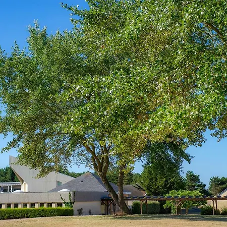 Vtf Le Sénéquet * Blainville-sur-Mer