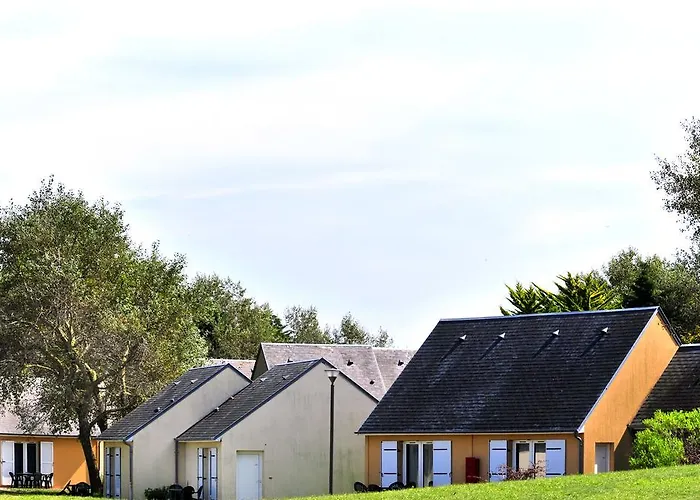 Village de vacances Le Sénéquet
