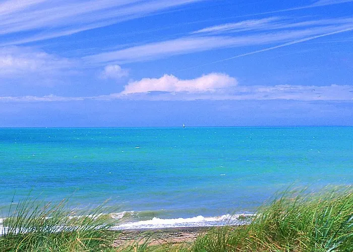 Le Sénéquet Blainville-sur-Mer