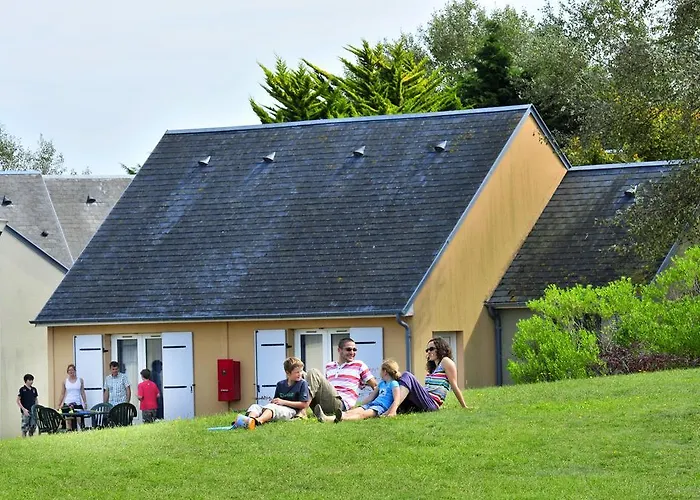 Village de vacances Le Sénéquet